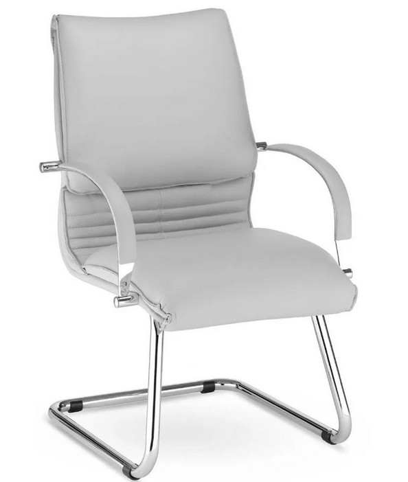 ПОСЕТИТЕЛСКИ СТОЛ ARTUS LB CF STEEL